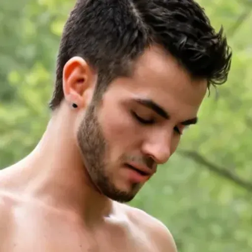 Penghasil gambar lucah AI