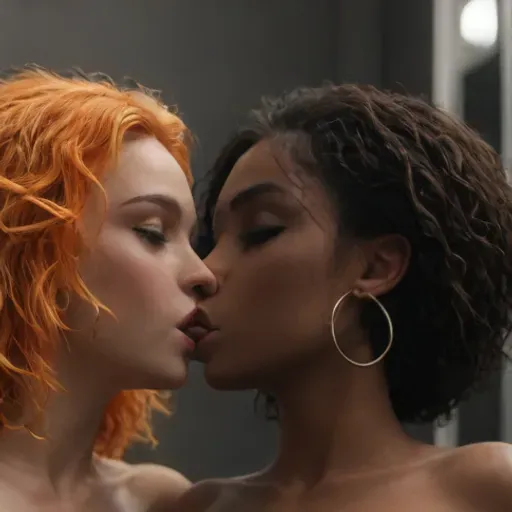 AI色情照片生成器