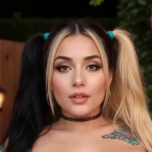 AI色情圖片產生器