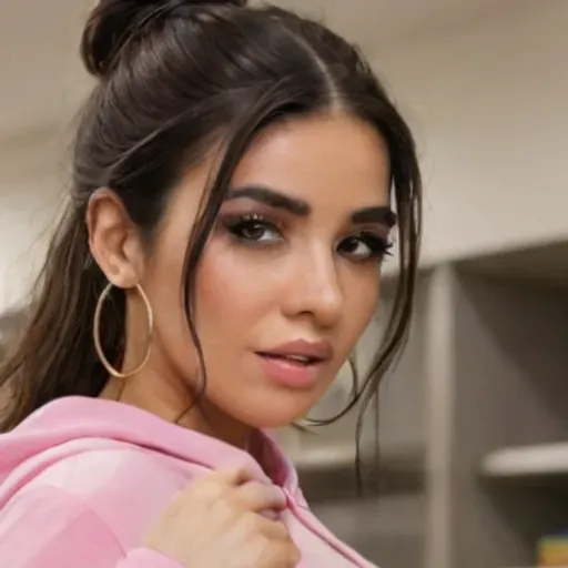 AI色情圖片產生器