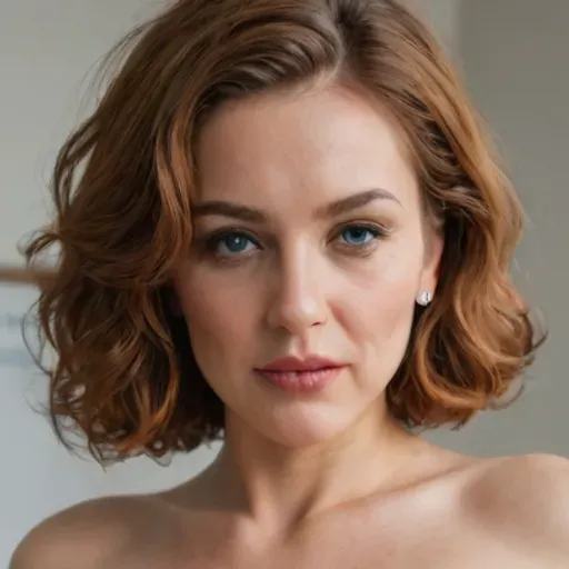 yapay zekâ porno görsel üretici