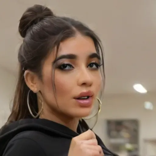 generador de imágenes porno con IA