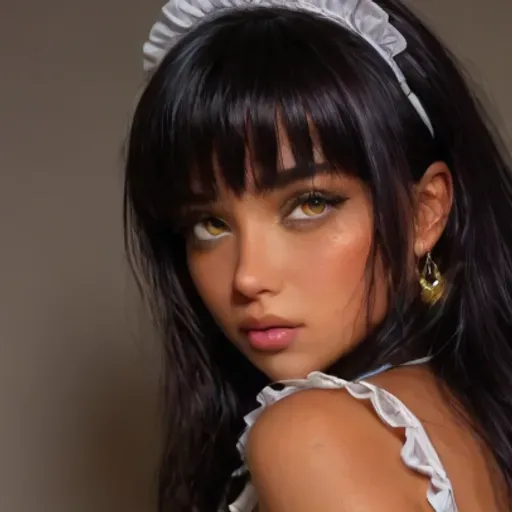 AI色情图片生成器