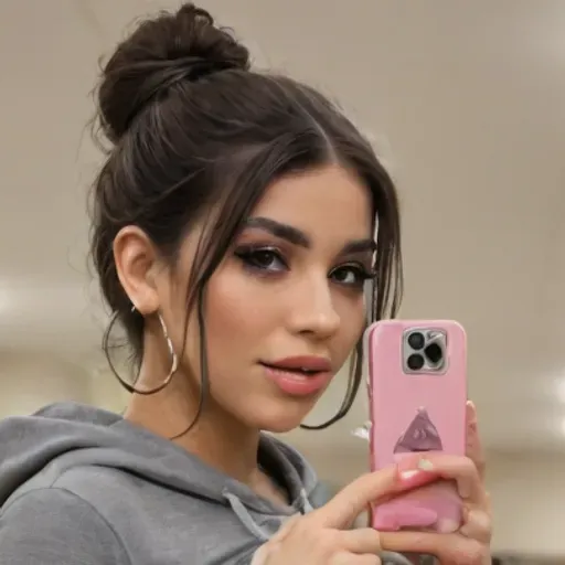 AI porn image generator