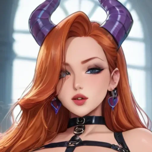 AI色情图片生成器