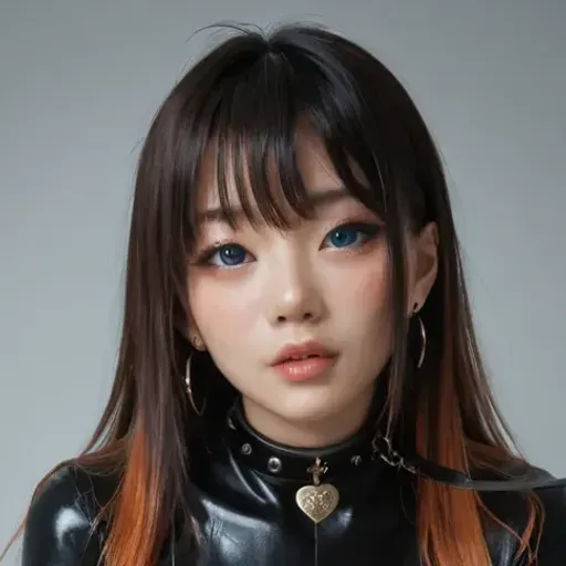 AI色情图片生成器