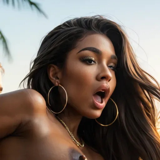 KI-Pornobild-Generator