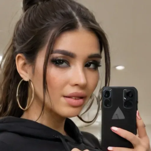 генератор порно-изображений на ИИ