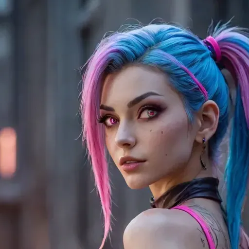 générateur d’images porno IA