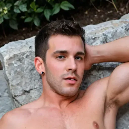 AI porn image generator