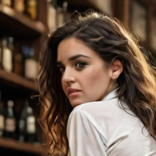 AI色情圖片產生器