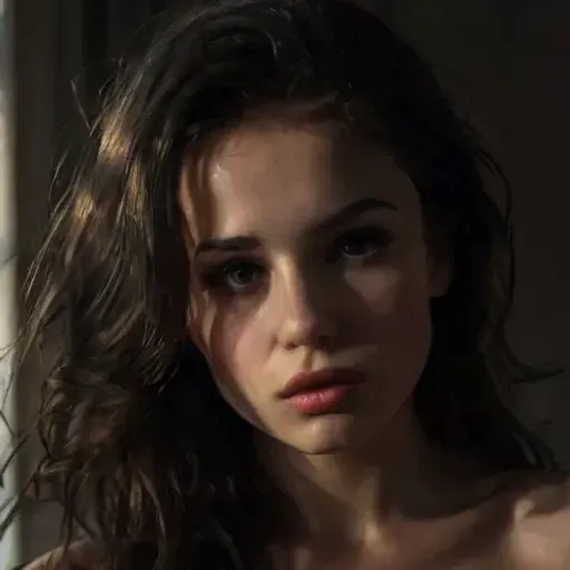 AI 포르노 이미지 생성기