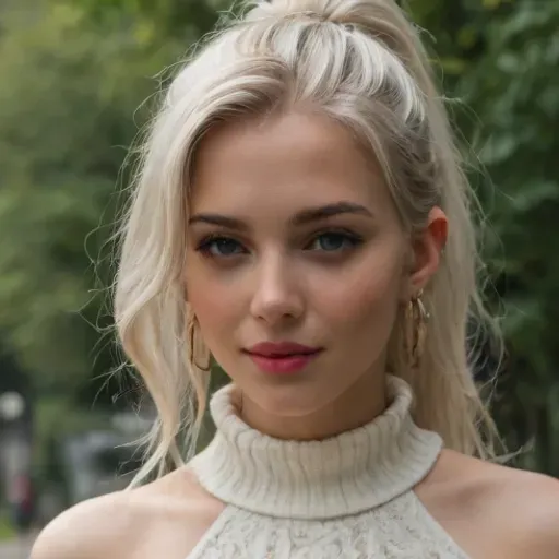 AI色情圖片產生器