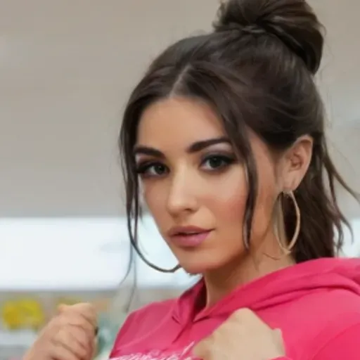 AI色情照片生成器