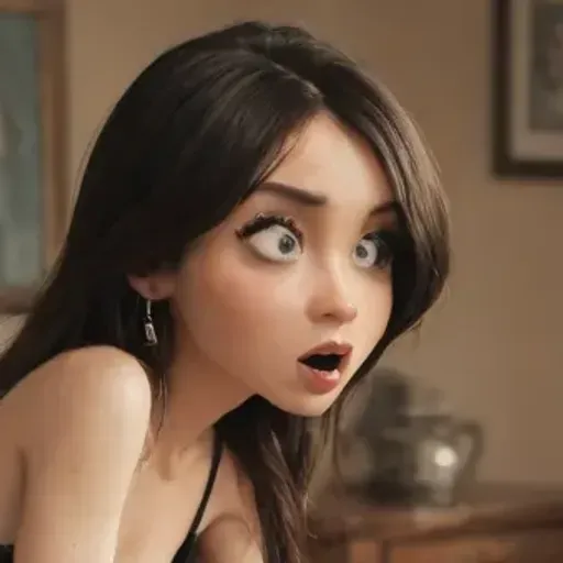 AI色情照片生成器