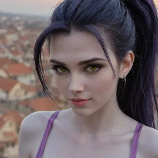 AI porn image generator