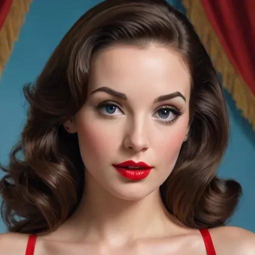 AI色情圖片產生器