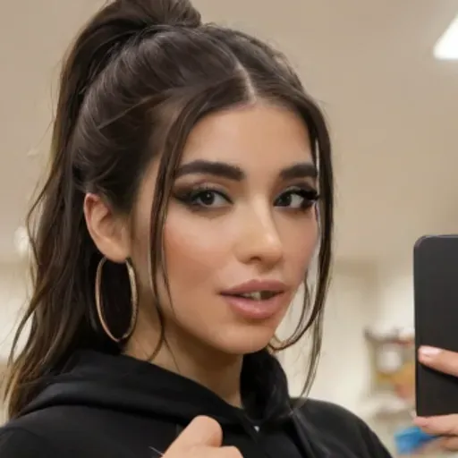 yapay zekâ porno görsel üretici