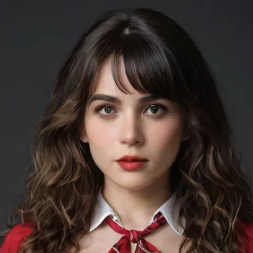 AI色情圖片產生器