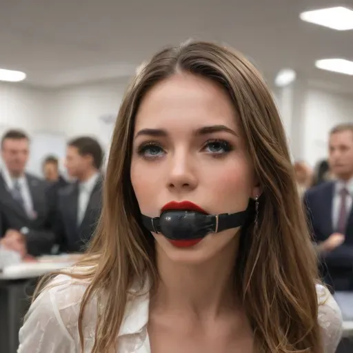 AI色情照片產生器