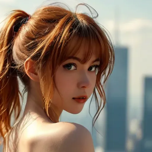 AI porn image generator