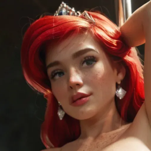 AI porn image generator