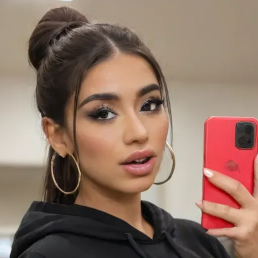 AI porn image generator