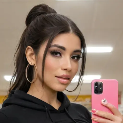 AI色情圖片產生器