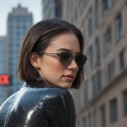 एआई पोर्न इमेज जेनरेटर