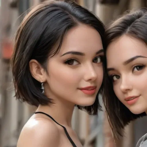 AI porn image generator