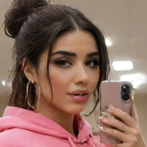 AI色情圖片產生器