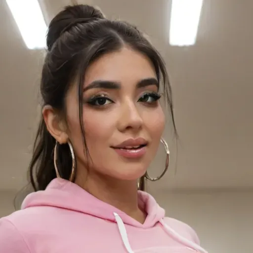 generatore di immagini porno IA