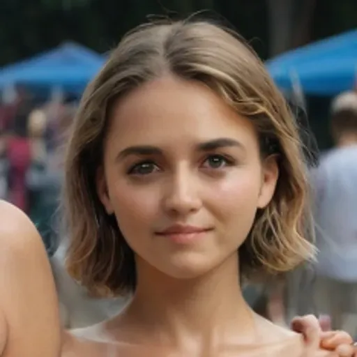 AI色情图片生成器