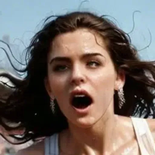 yapay zekâ porno görsel üretici