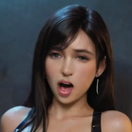 AI porn image generator