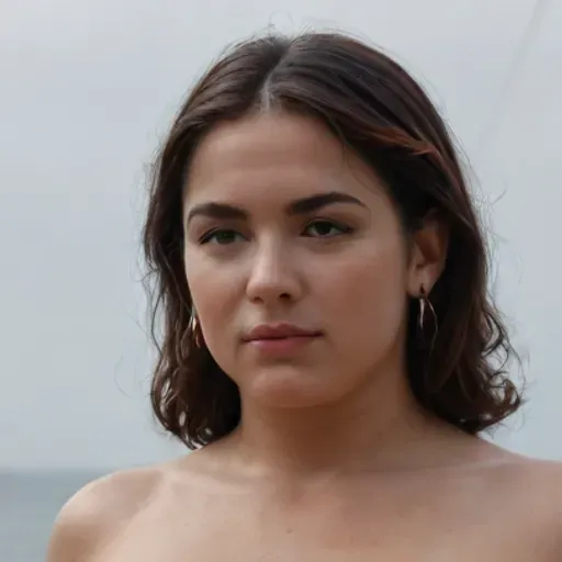 AI色情圖片產生器