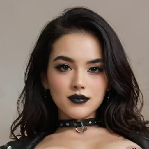 AIポルノ画像ジェネレーター