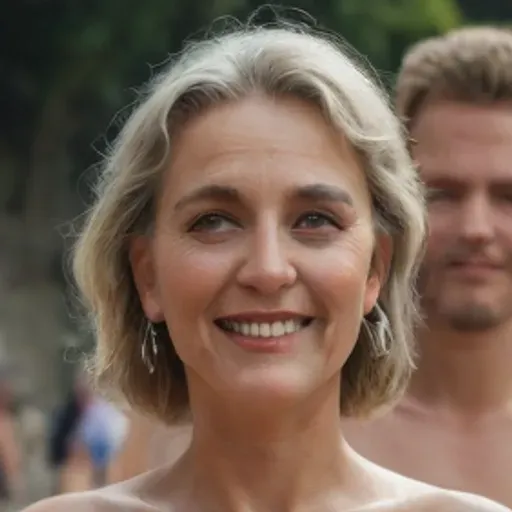 AI色情图片生成器