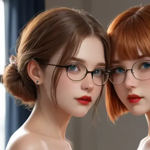 AI色情照片產生器