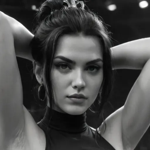 KI-Pornobild-Generator