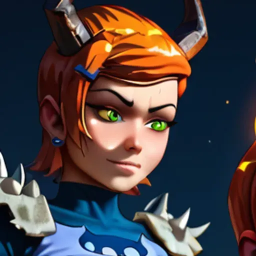 AI 포르노 이미지 생성기