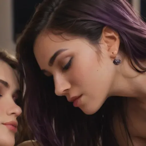 โปรแกรมสร้างภาพโปรนที่ใช้ปัญหา AI