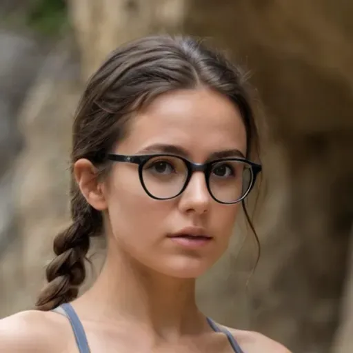 AI 포르노 이미지 생성기