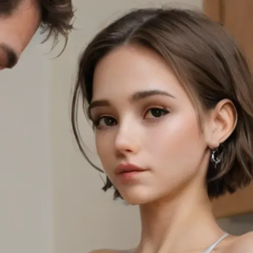 AI色情图片生成器