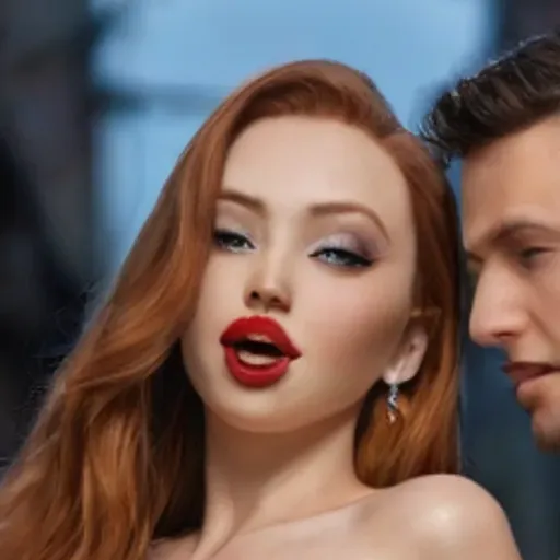 AI色情图片生成器