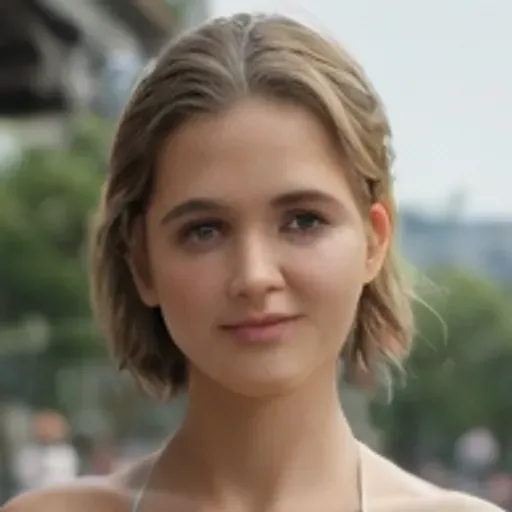 AI色情照片產生器