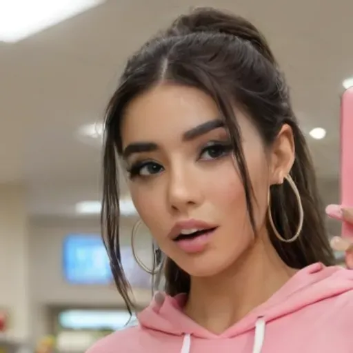 AI porn image generator