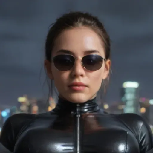 โปรแกรมสร้างภาพโปรนที่ใช้ปัญหา AI