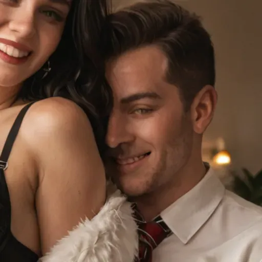 AI色情照片生成器