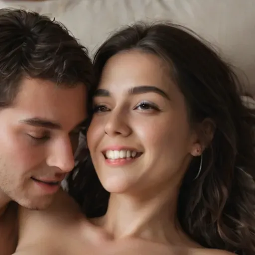 Penghasil gambar lucah AI